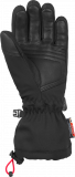 Reusch Down Spirit GTX Junior 4861300 701 black back